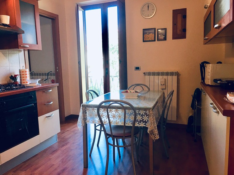 Quadrilocale in Vendita a Benevento, zona CENTRO, 170'000€, 115 m², arredato