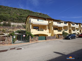 Trilocale in Vendita a Castelsardo, 129'000€, 80 m²