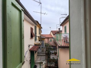Trilocale in Vendita a Massa, 100'000€, 50 m²
