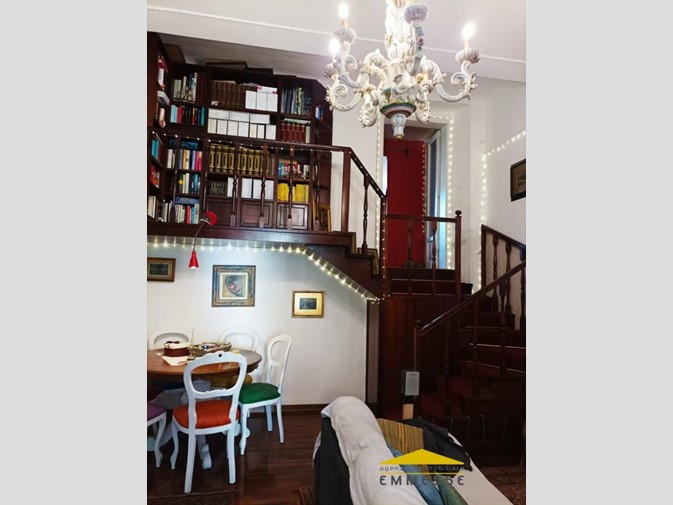 Appartamento in Vendita a Massa, 175'000€, 90 m²