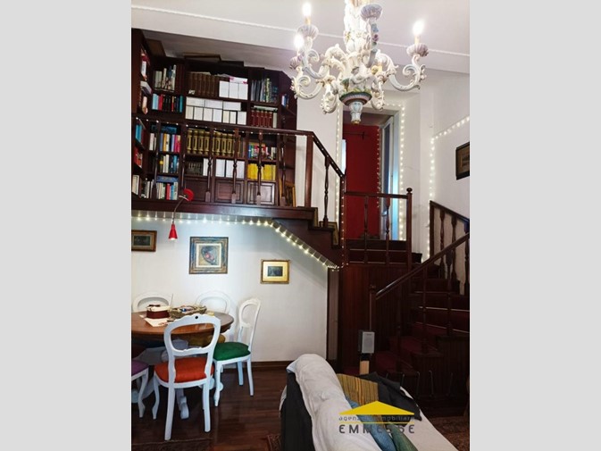 Appartamento in Vendita a Massa, 175'000&euro;, 90 m²