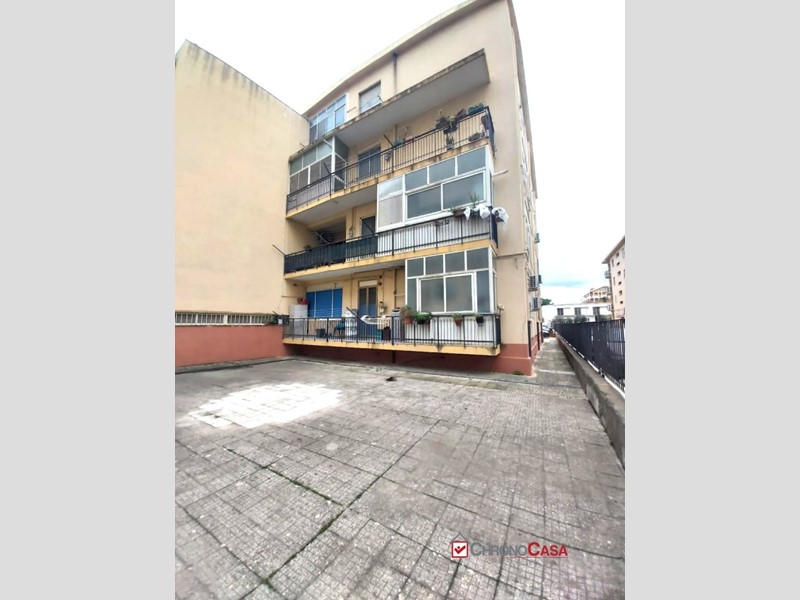 Quadrilocale in Vendita a Messina, 89'000€, 95 m²