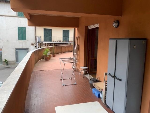 Quadrilocale in Vendita a Borgo a Mozzano, 80'000&euro;, 80 m²