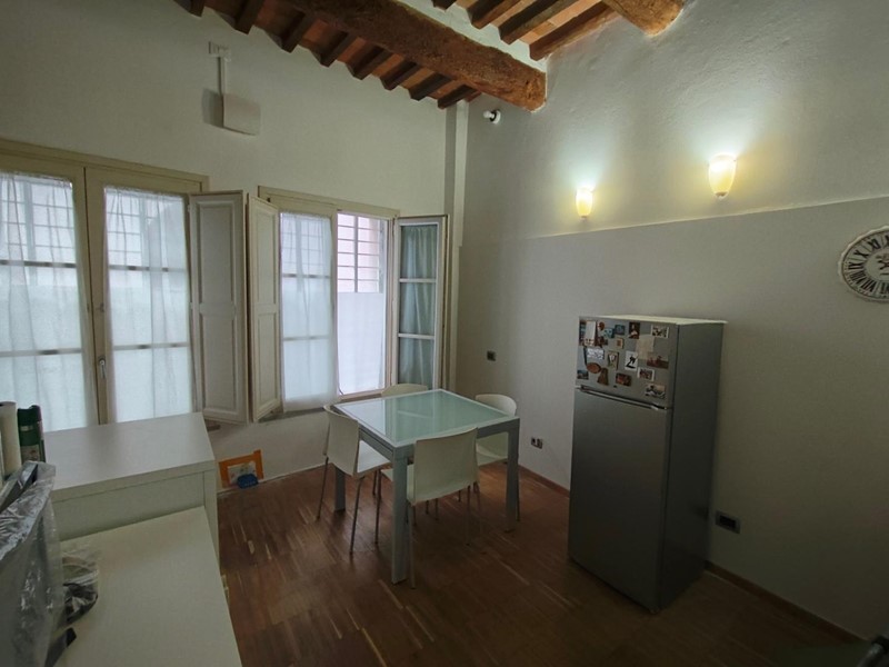 Monolocale in Vendita a Pisa, 165'000€, 40 m², arredato