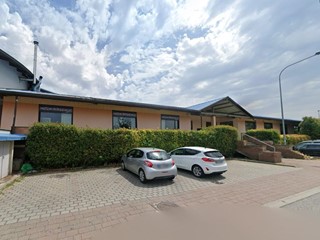 Negozio in Vendita a San Martino Siccomario, 54'188€, 219 m²