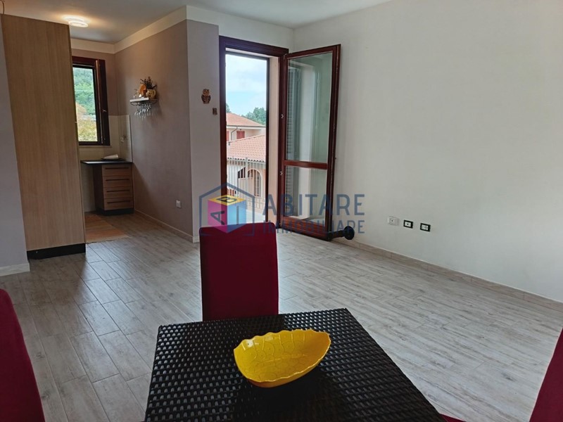 Quadrilocale in Vendita a Rosignano Marittimo, zona Nibbiaia, 169'000€, 83 m², con Box