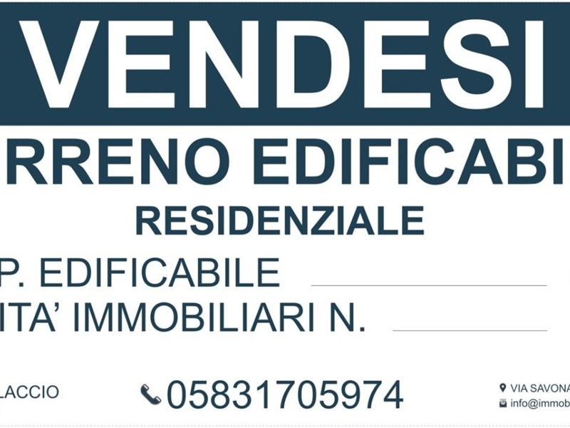 Terreno edificabile in Vendita a Lucca, zona Antraccoli, 300'000&euro;, 2480 m²