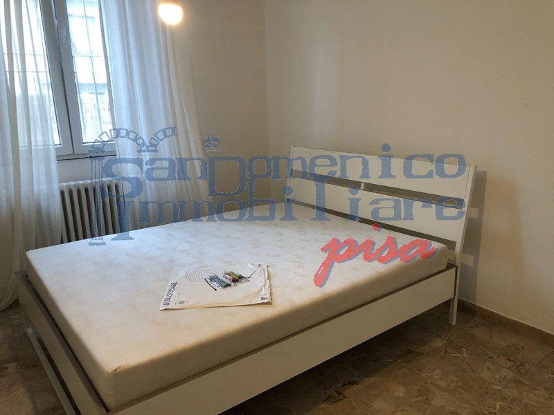 Appartamento in Affitto a Pisa, 1'500€, 120 m², arredato