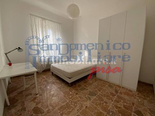 Appartamento in Affitto a Pisa, 1'500€, 120 m², arredato