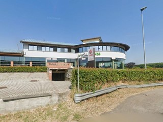 Box in Vendita a San Martino Siccomario, 5'663€, 30 m²