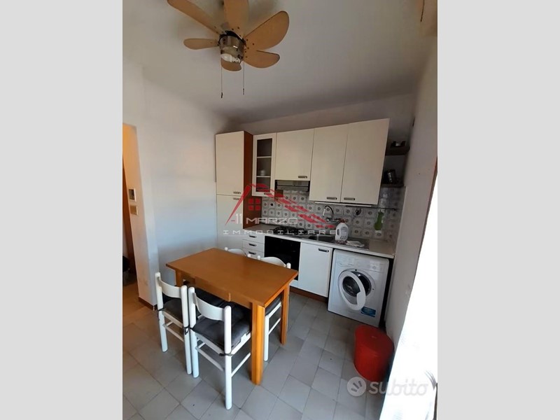 Bilocale in Vendita a Pisa, 125'000€, 35 m², arredato