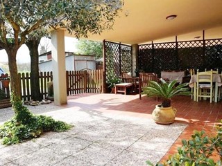Villetta a schiera in Vendita a Porcari, 250'000€, 150 m²