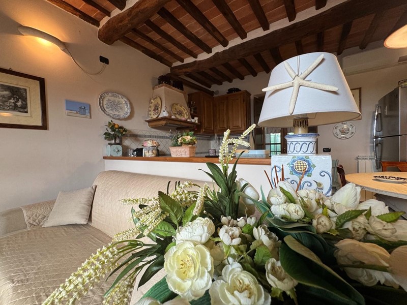 Villetta a schiera in Vendita a Massarosa, zona Piano di Mommio, 289'000€, 90 m², arredato