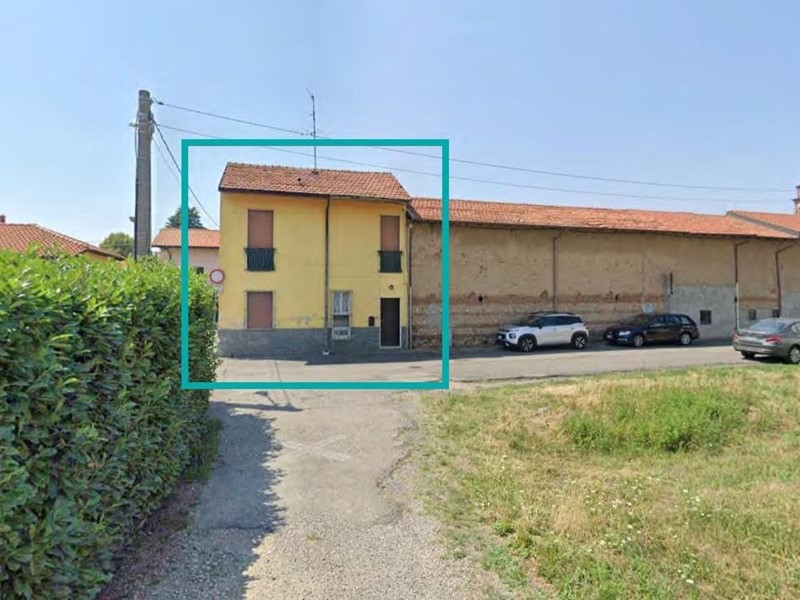 Quadrilocale in Vendita a Nerviano, 51'750€, 91 m²