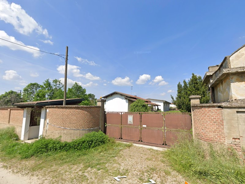 Appartamento in Vendita a Gambolò, 146'250€, 124 m²