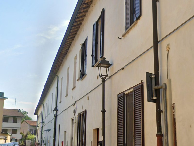 Trilocale in Vendita a Binasco, 40'725€, 59 m²