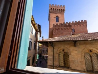 Trilocale in Vendita a Pisa, 230'000€, 55 m², arredato