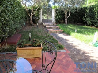 Villetta a schiera in Vendita a Montelupo Fiorentino, 380'000€, 150 m²