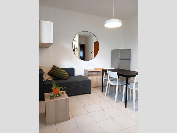 Bilocale in Affitto a Pisa, 900€, 45 m², arredato