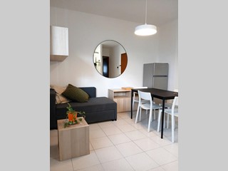 Bilocale in Affitto a Pisa, 900€, 45 m², arredato