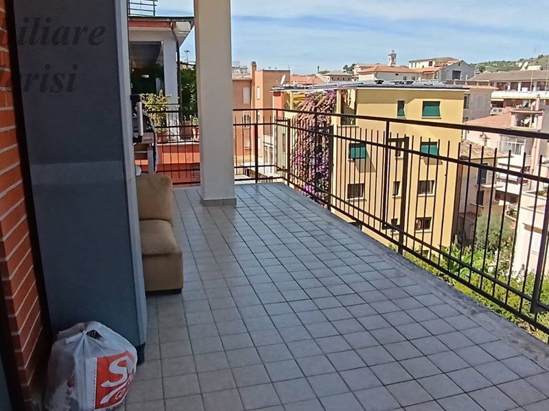 Appartamento in Vendita a San Benedetto del Tronto, 350'000€, 155 m²