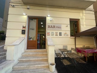 Attività commerciale in Vendita a Frosinone, 10'000€, 45 m²