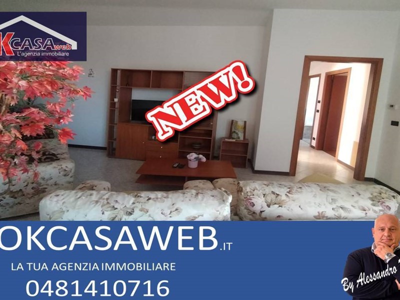 Trilocale in Vendita a San Pier d'Isonzo, 95'000€, 70 m²