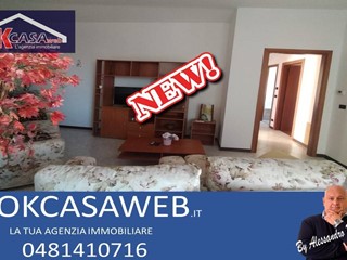 Trilocale in Vendita a San Pier d'Isonzo, 95'000€, 70 m²