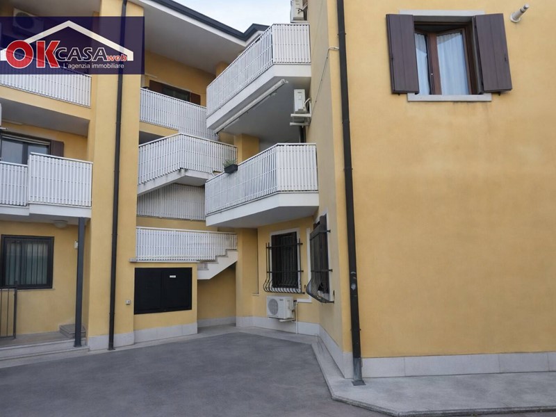 Trilocale in Vendita a San Pier d'Isonzo, 105'000&euro;, 70 m²