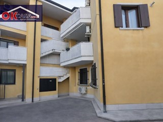 Trilocale in Vendita a San Pier d'Isonzo, 105'000&euro;, 70 m²