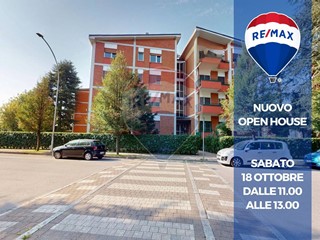 Trilocale in Vendita a Rodano, 198'000€, 134 m²