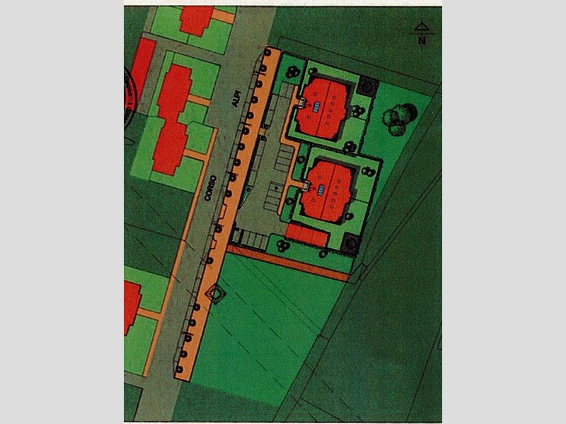 Terreno edificabile in Vendita a Mondovì, 380'000€, 6640 m²