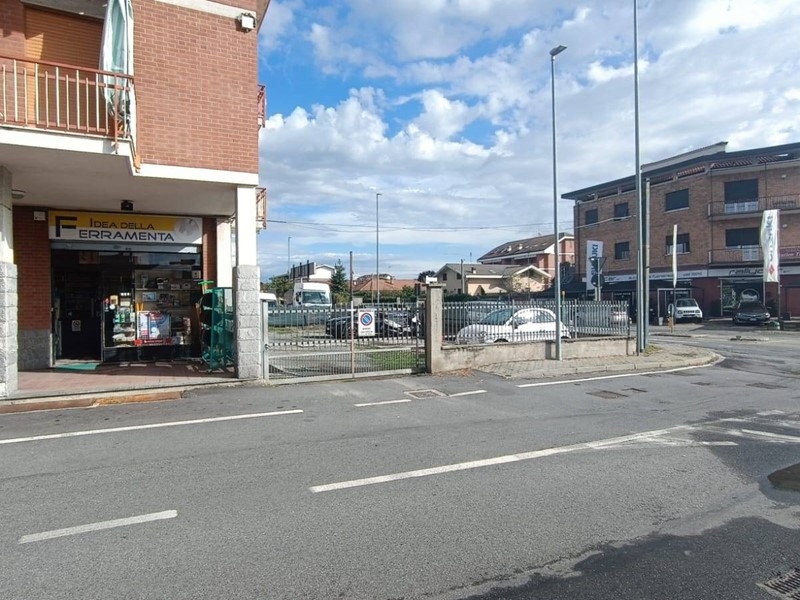 Box in Vendita a Borgaro Torinese, 3'000€, 12 m²