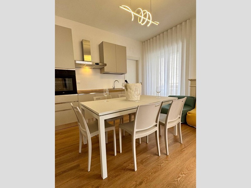 Trilocale in Affitto a Montesilvano, 500€, 60 m²