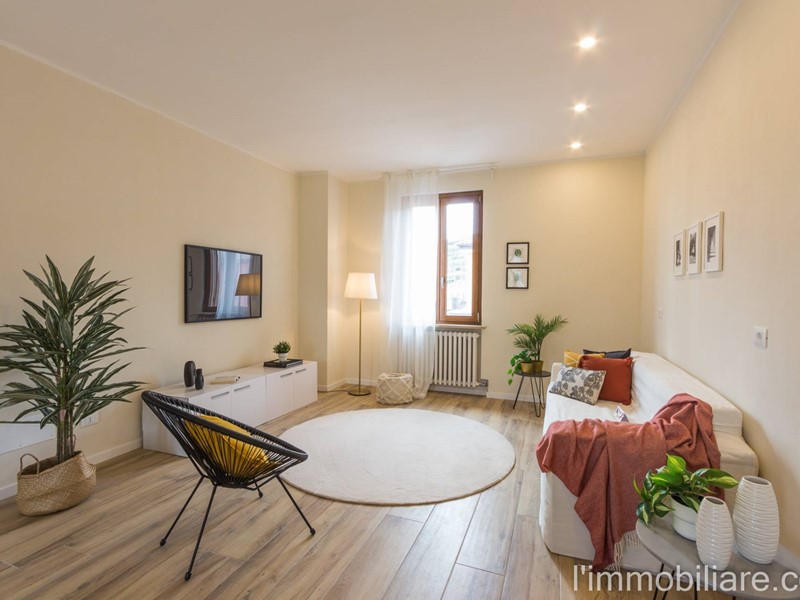 Trilocale in Vendita a Verona, 239'000€, 95 m²