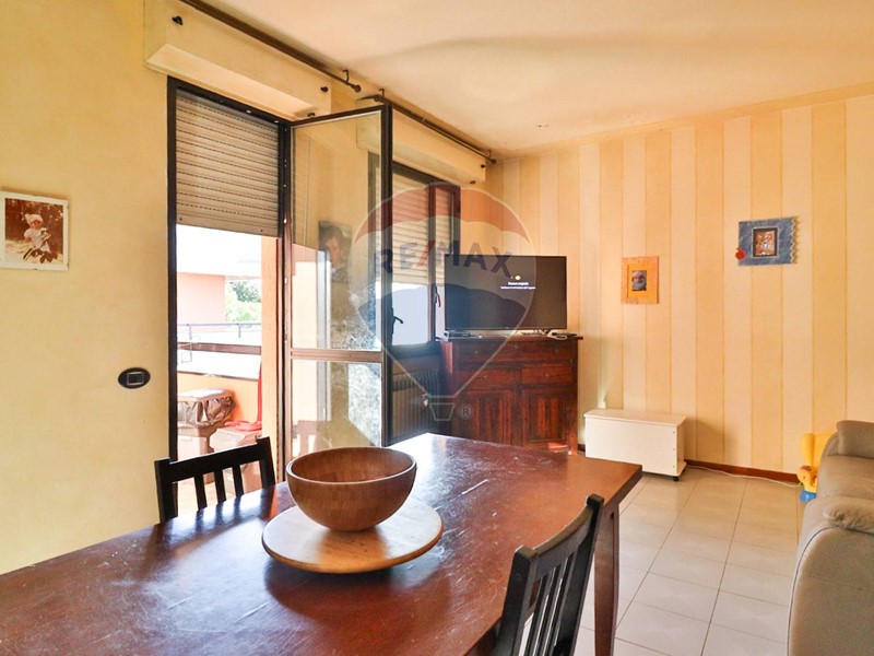 Trilocale in Vendita a Sant'Ilario d'Enza, 124'000€, 94 m²