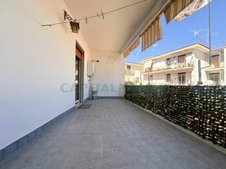 Trilocale in Vendita a Capua, 69'000€, 85 m²