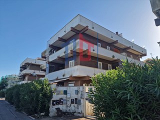 Trilocale in Vendita a Ardea, 155'000€, 70 m²