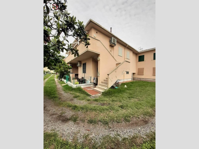 Trilocale in Vendita a Cecina, 239'000€, 69 m²