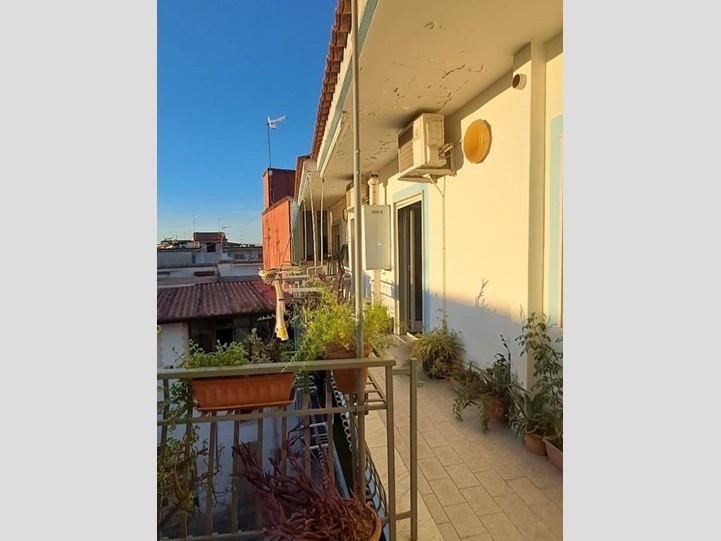 Quadrilocale in Vendita a Qualiano, 165'000€, 145 m²