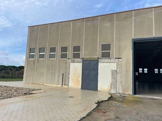 Attività commerciale in Vendita a Capalbio, 650'000€, 1250 m²