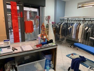 Immobile commerciale in Vendita a Osio Sotto, 55'000&euro;, 50 m²