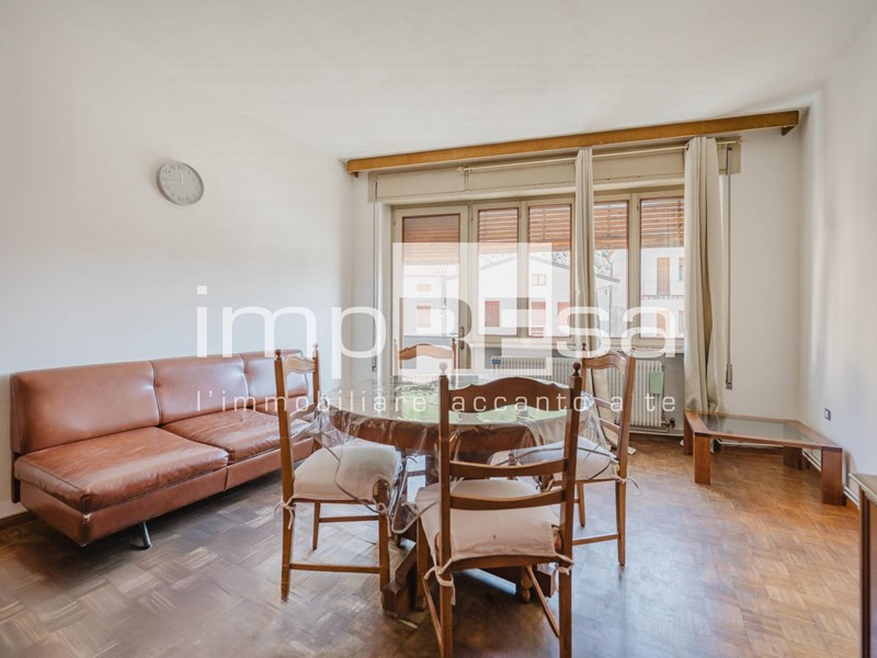 Trilocale in Vendita a Cison di Valmarino, 67'000€, 81 m², con Box