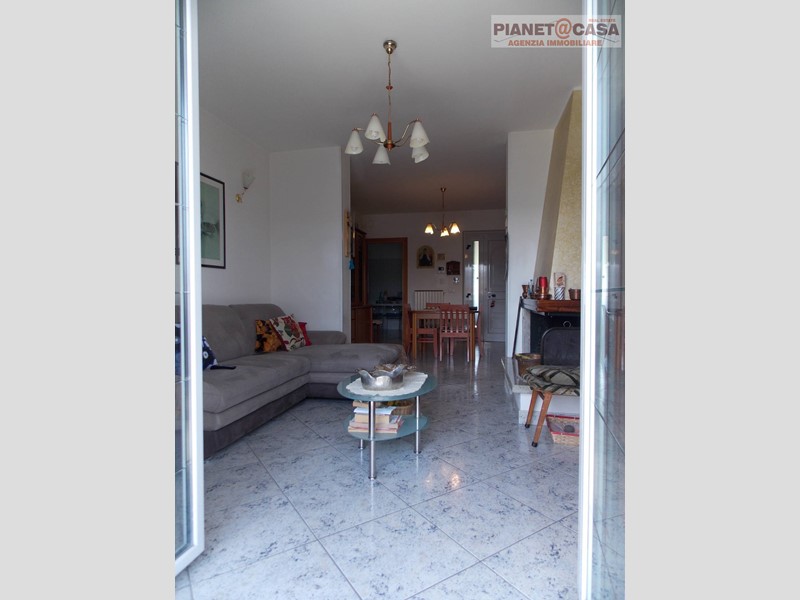 Appartamento in Vendita a Spinetoli, 179'000€, 265 m²