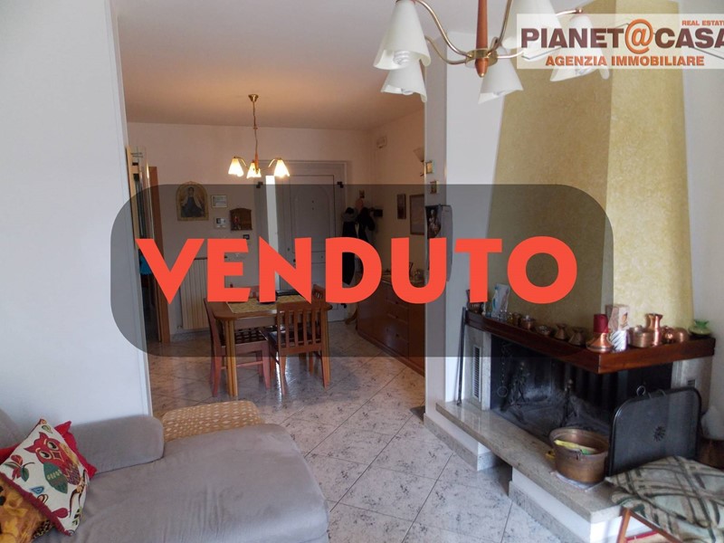Appartamento in Vendita a Spinetoli, 179'000&euro;, 265 m²