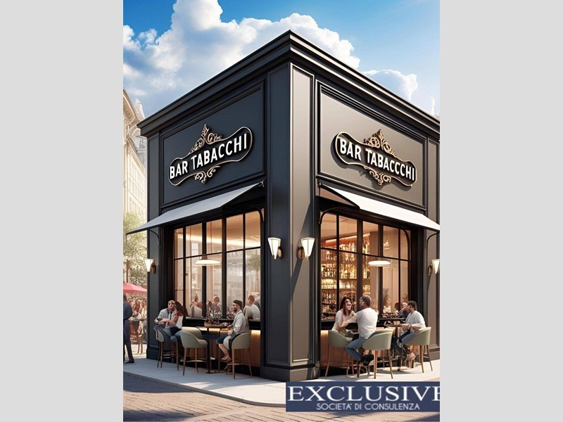 Attività commerciale in Vendita a Busto Arsizio, 260'000€, 150 m²