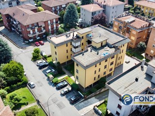 Quadrilocale in Vendita a Coccaglio, 129'900€, 109 m²