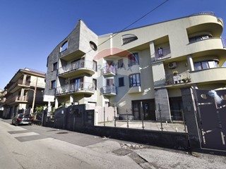 Attico in Vendita a Biancavilla, 90'000&euro;, 86 m²