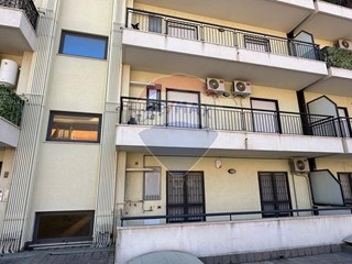 Appartamento in Vendita a Catania, 159'000&euro;, 95 m²