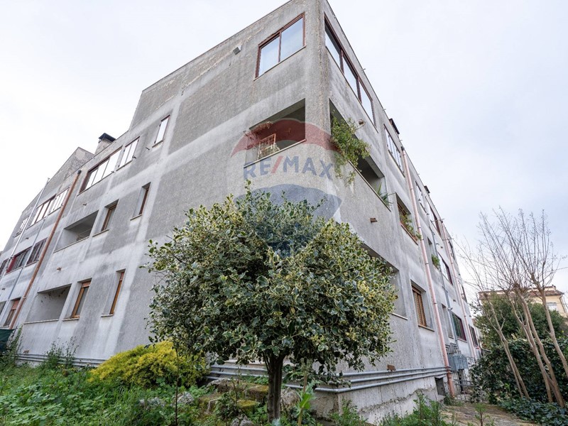 Appartamento in Vendita a Cupramontana, 95'000€, 91 m²